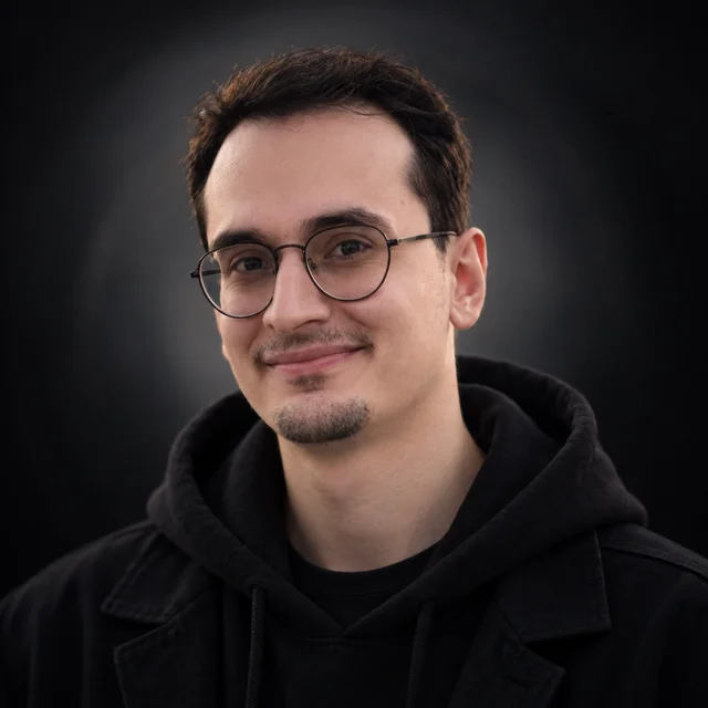 Jabrail Khalilov